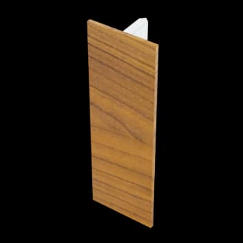 3" Beam End Cap
