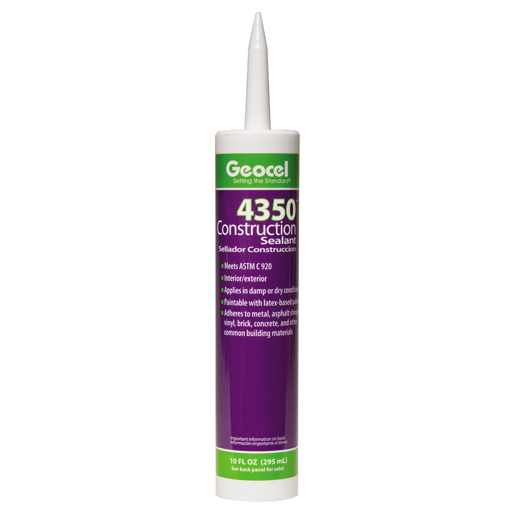 Geocel 4350™ 