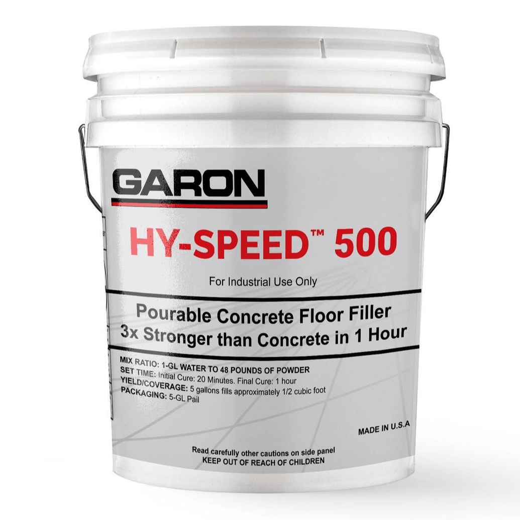 Hy-Speed™ 500
