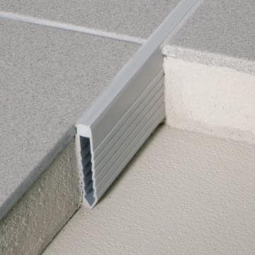 V-Screed