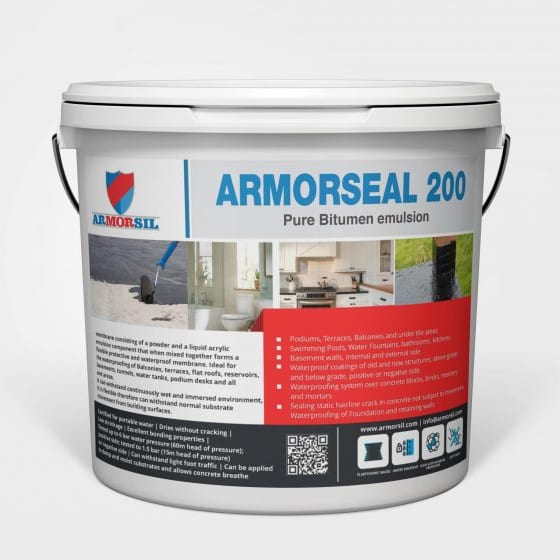 Armorseal