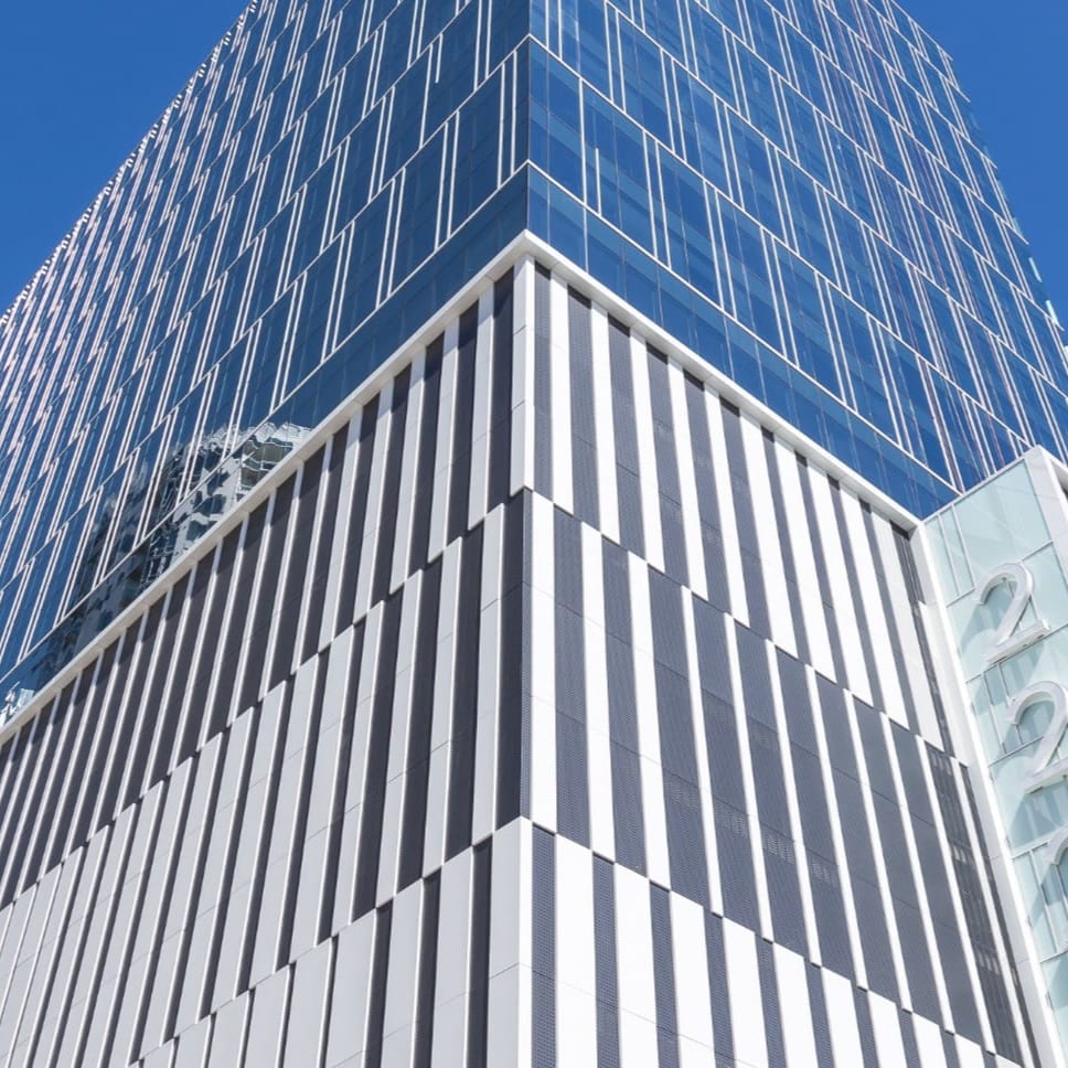 Glass Systems