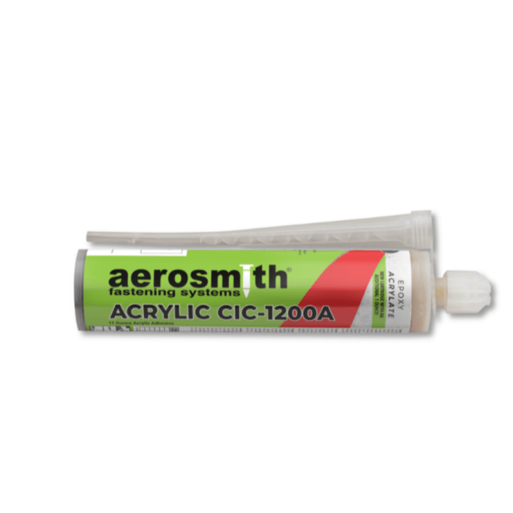 Epoxy Acrylic CIC-1200A