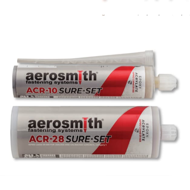 Epoxy Acrylate (Acrylic)