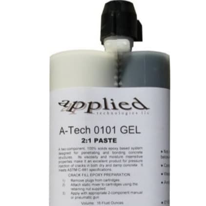A-Tech 0101 Gel