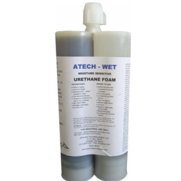 A-Tech Wet