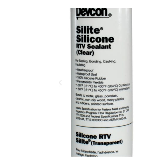 Devcon® Silite®