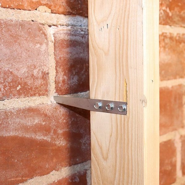Retrofit Brick Tie™