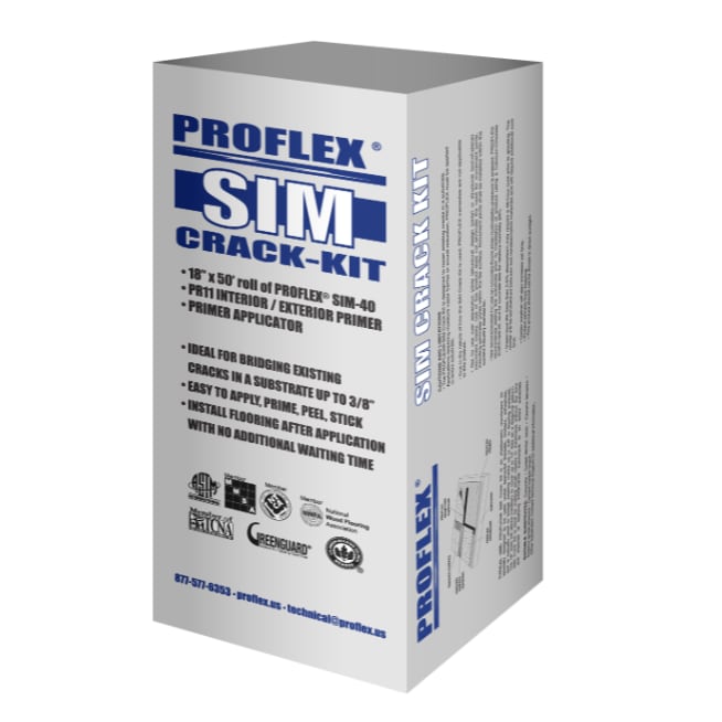 SIM Crack Kit