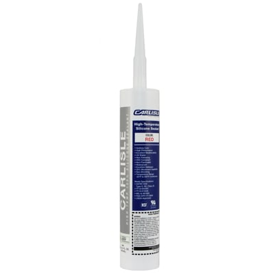 High Temp Silicone Sealant