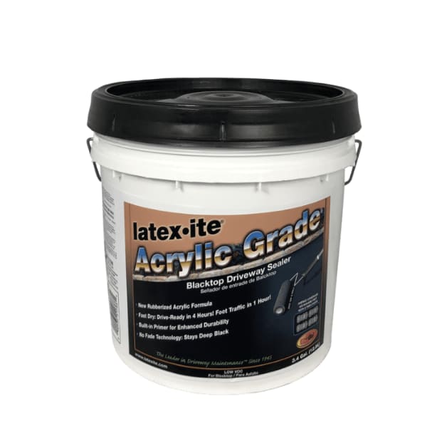 Acrylic Grade® Driveway