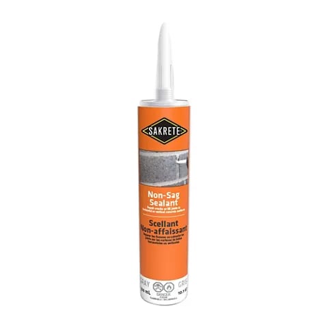 Non-Sag Sealant
