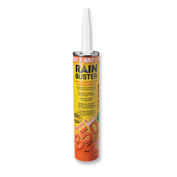 RainBuster 850