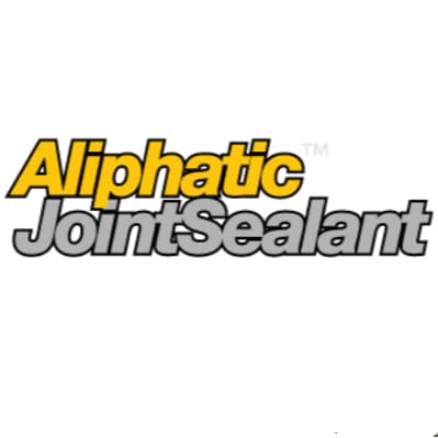 Aliphatic Joint Sealant