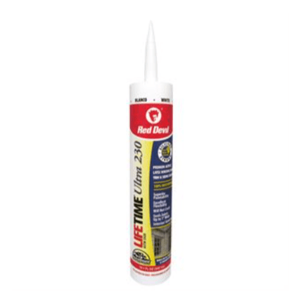 Red Devil Lifetime Ultra 230