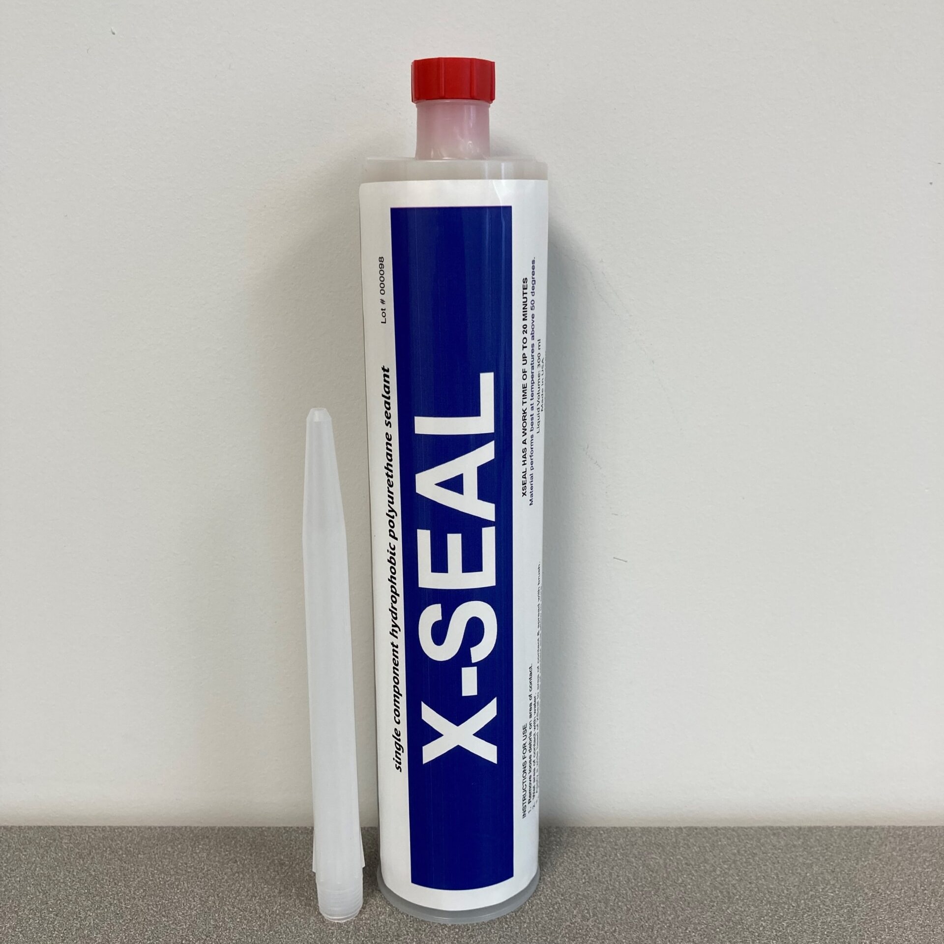 X-Seal 