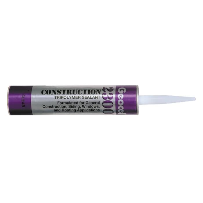 2300 Sealant Wide Seam
