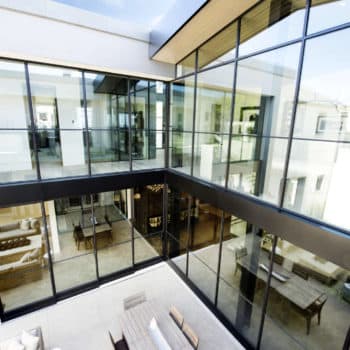 Curtain Wall