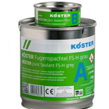 KOSTER FS-H Grey