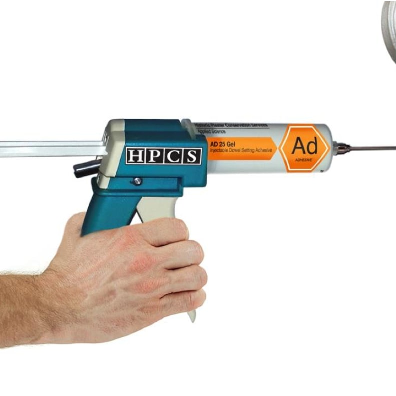 AD 25 Gel