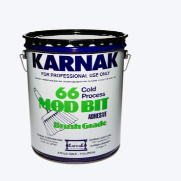 66 Modified Bitumen