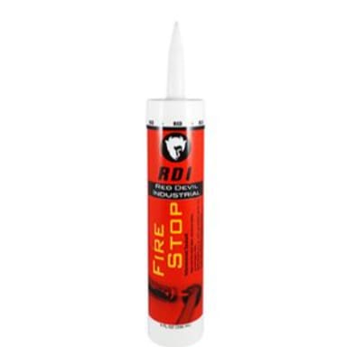 Red Devil Fire Stop