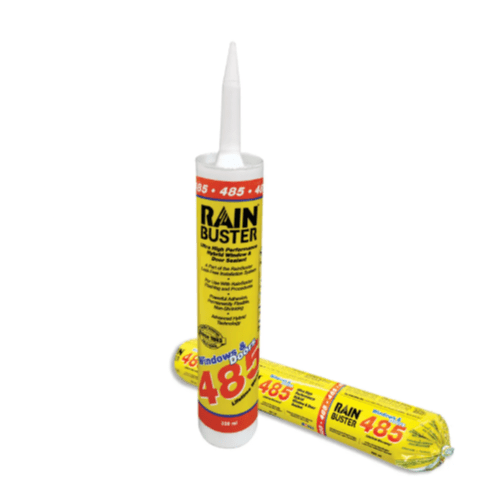 RainBuster 485