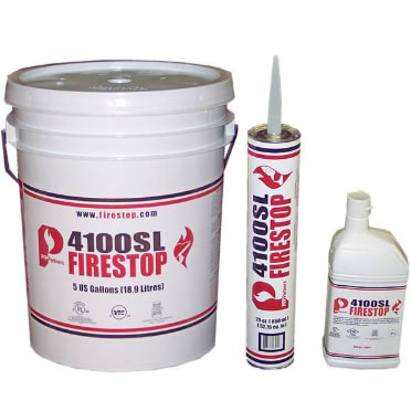 Firestop 4100SL