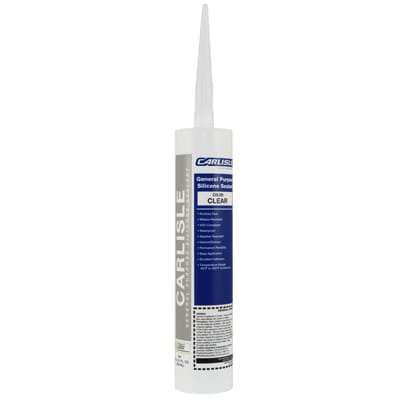 Multi-Purpose Silicone Sealant