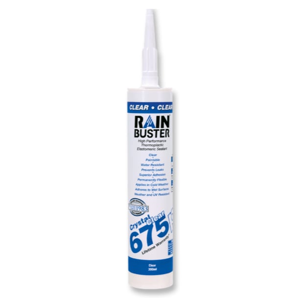 RainBuster 675p