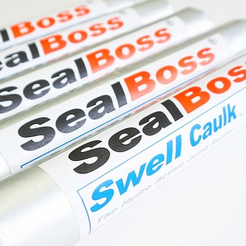 SealBoss SwellCaulk