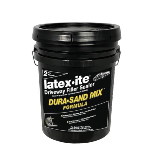 Dura Sand Mix Driveway
