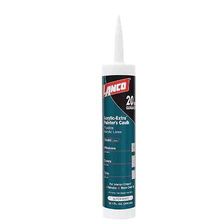 Acrylic Caulk Extra