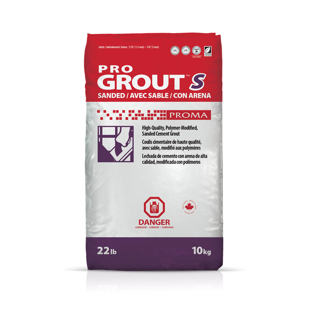 Pro Grout™