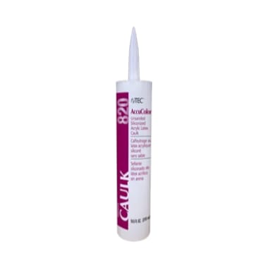 AccuColor® Unsanded