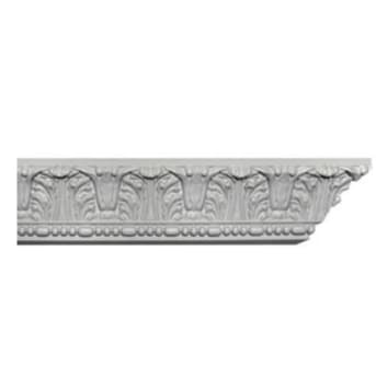 Acanthus Crown - 2356