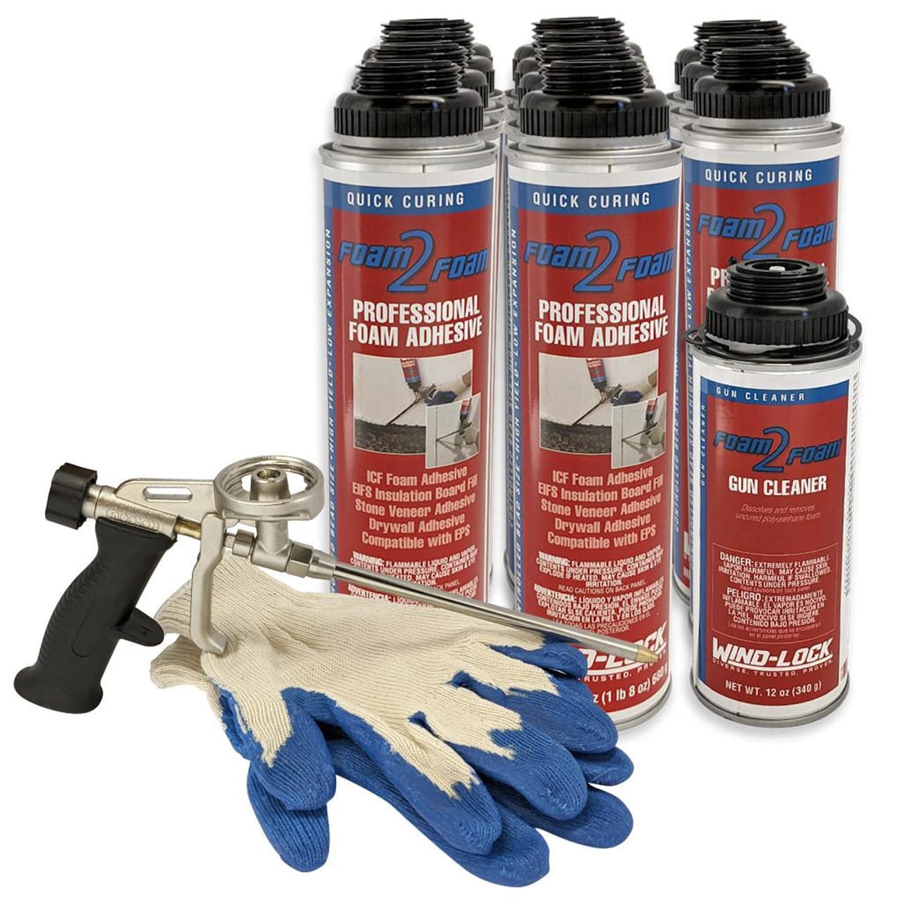 Contractor's Choice