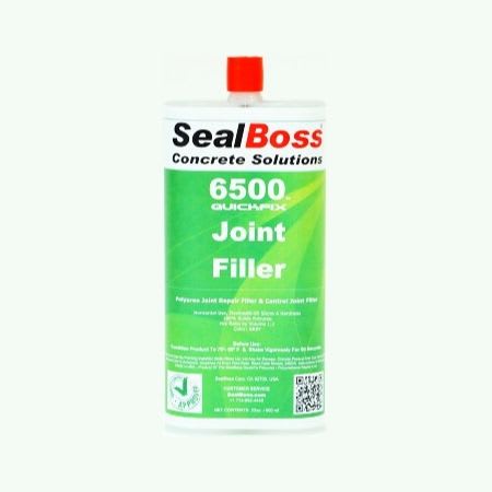 SealBoss 6500 UVR