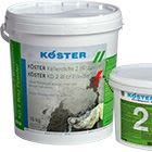 KOSTER KD 2
