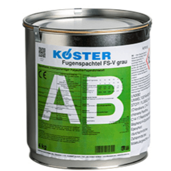 KOSTER FS-V Grey