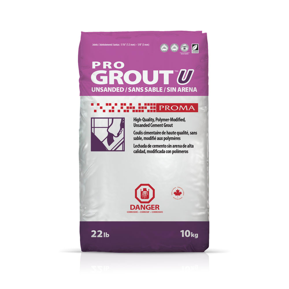 Pro Grout™