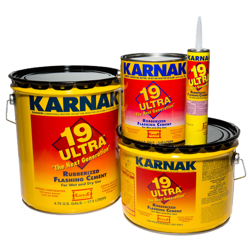 19 Ultra Rubberized