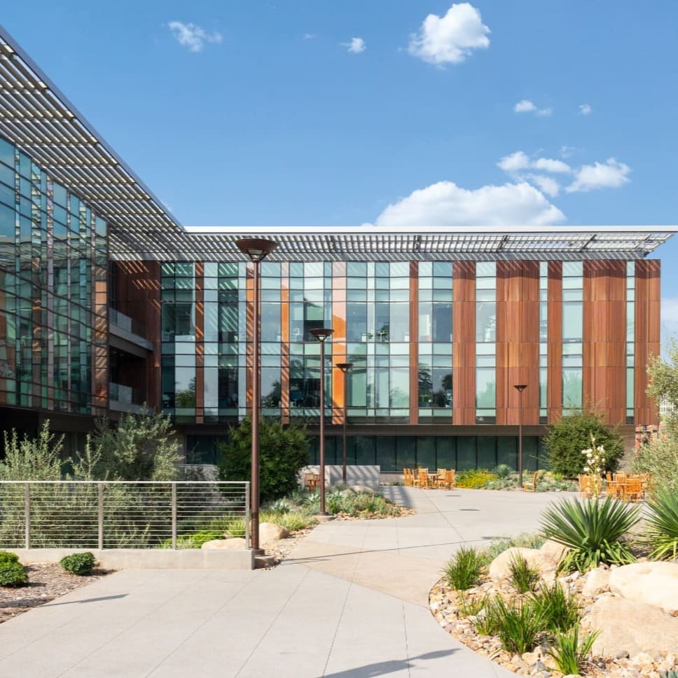 Glass Systems 