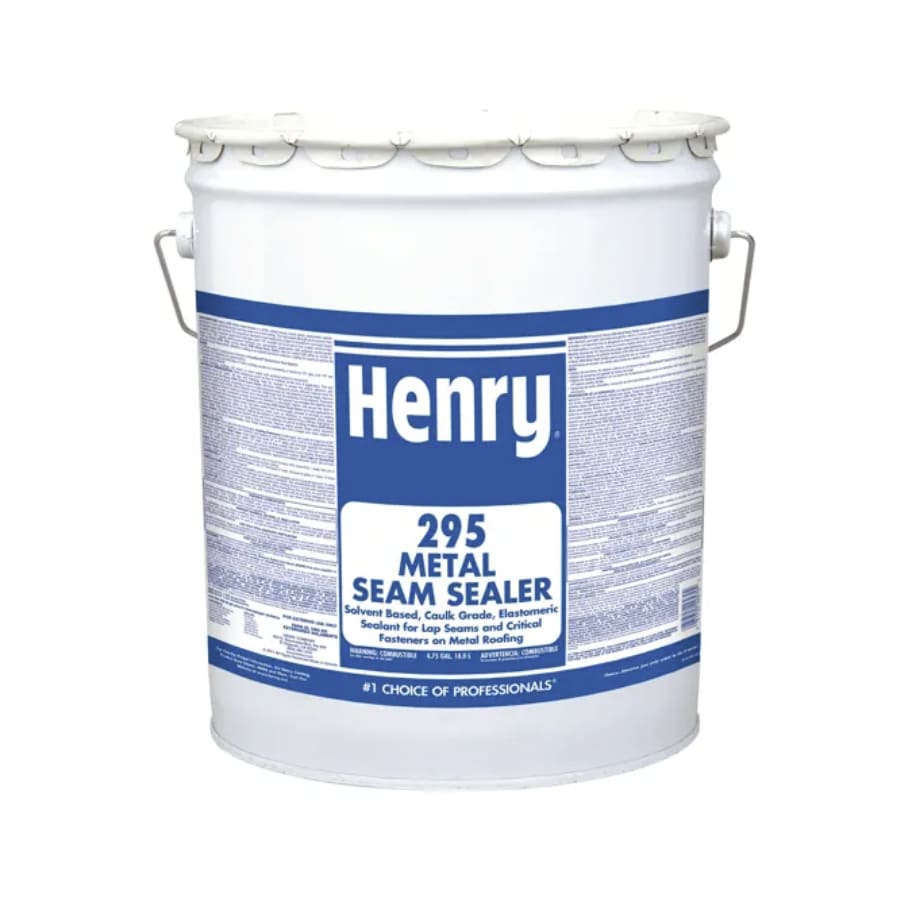 295 Metal Seam Sealer