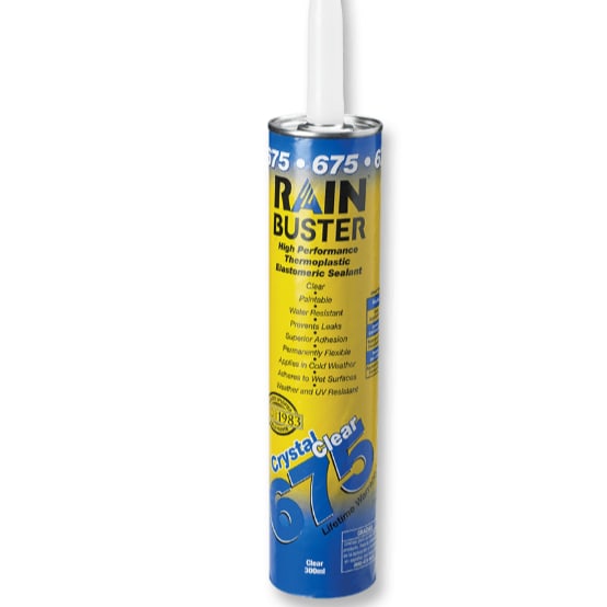 RainBuster 675
