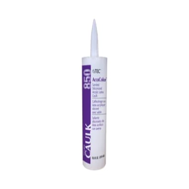 AccuColor® Sanded