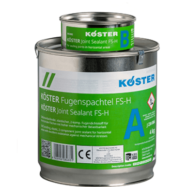 KOSTER FS-H