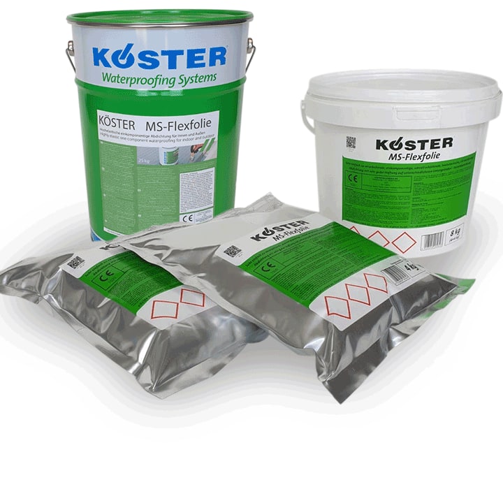 KOSTER MS