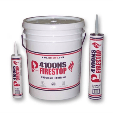 Firestop 4100NS