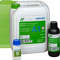 KOSTER G4